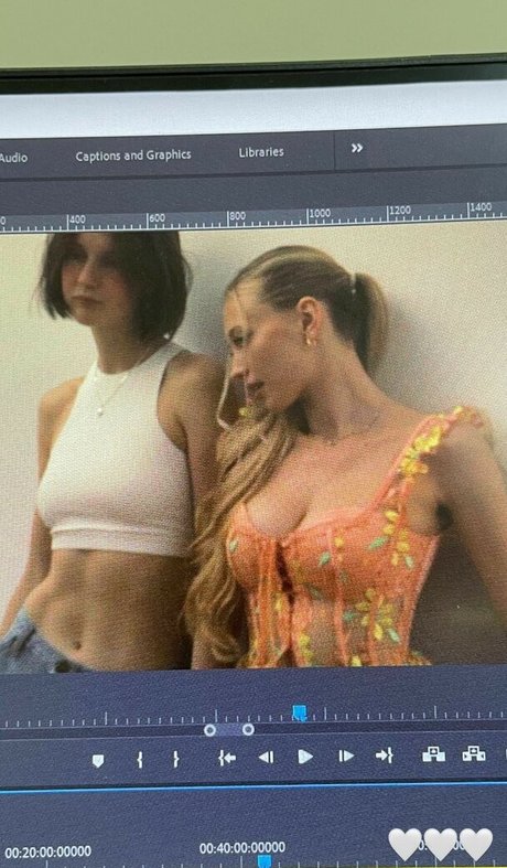 sophia ilysm top star images