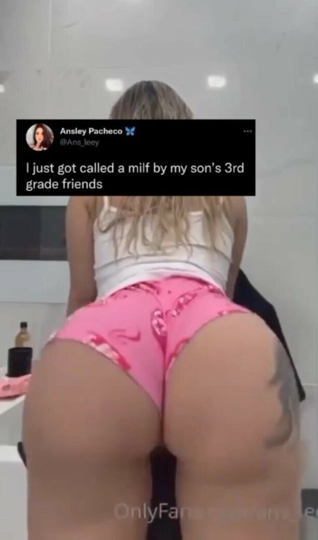 Ansley Pacheco Profile pic