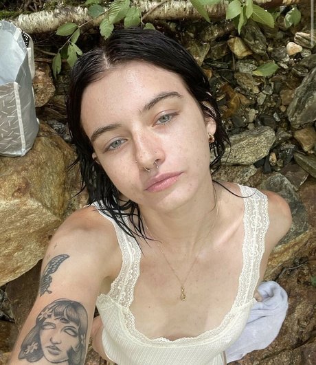 Maria Decomo model pornographic pics