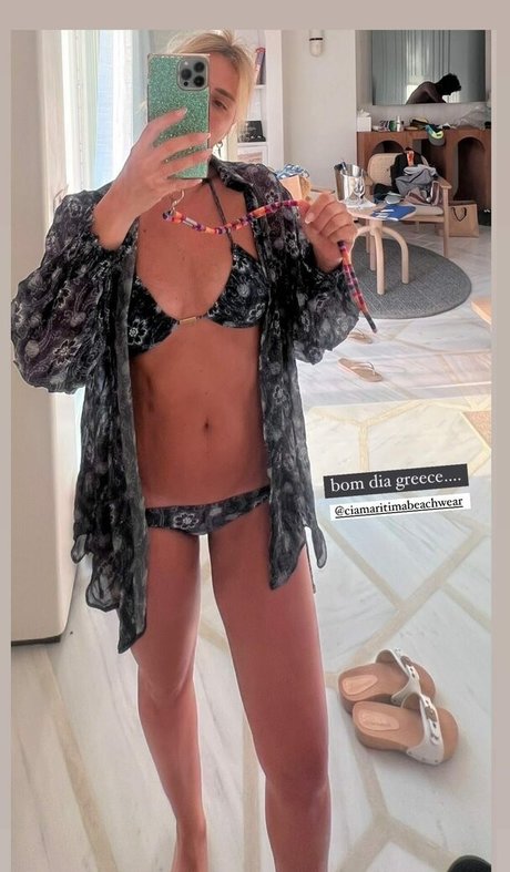 Carolina Dieckmann pornstar nice pic