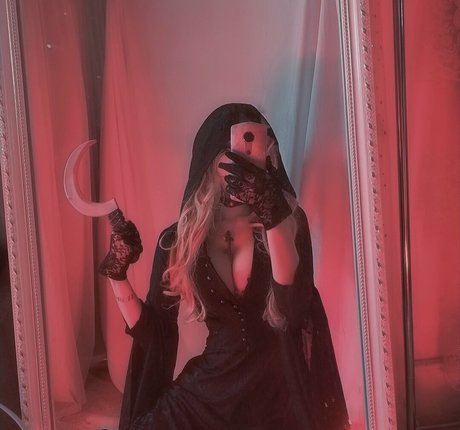 TiTi cosplay star perfect img