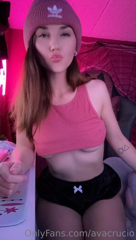 avacrucio pornstar hd pics