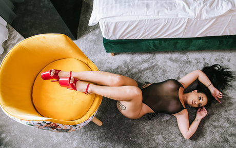 lanaromano star pornographic photo