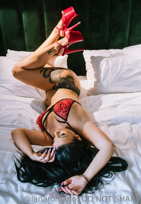 lanaromano pornstar best image