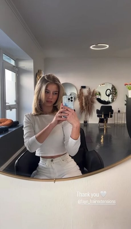 elena zbt exclusive model pics