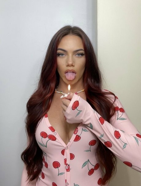 bobbiedavisonly model xxx pic