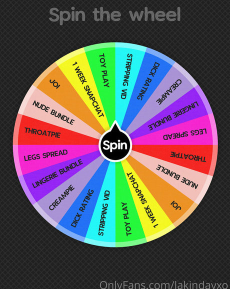 LakinDayXO model exclusive img