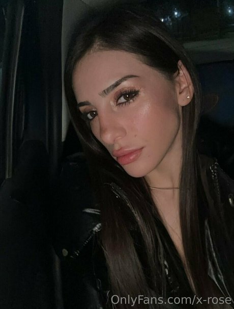 x rose star hot picture