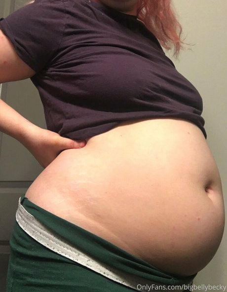 curvybecky model nice image