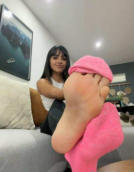 princess enola Profile pic