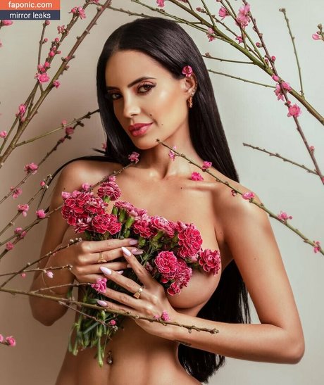 Mariell Andreina Rodriguez sexy actress archive