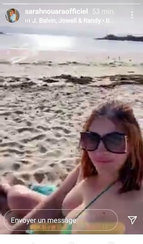 Onesarahhh nice actress image