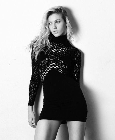 Jemima Robinson nudes star gallery