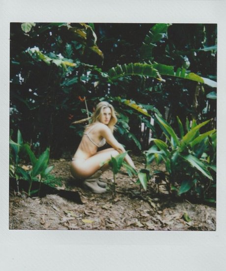 Jemima Robinson model hd pics