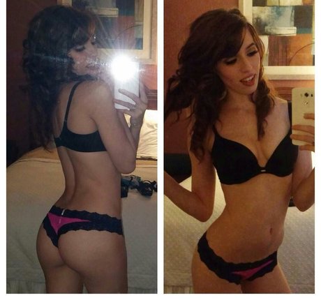 ebony pegging onlyfans free xxx image