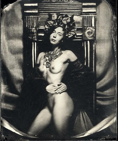 Miolenamio sexy model pics