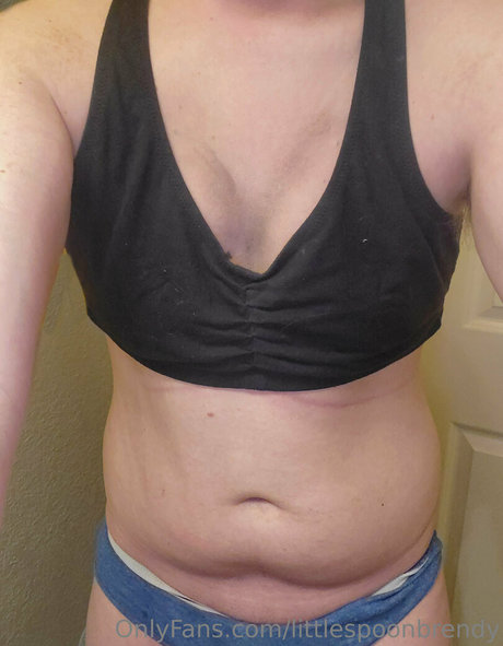 littlespoonbrendy pornstar hot archive