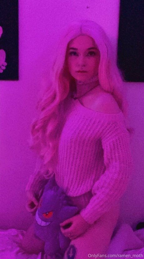 dioxamour model pornographic pic