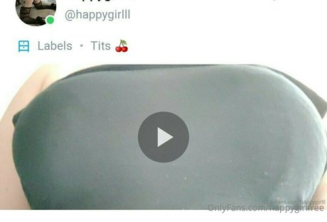 happygirlfree Profile pic