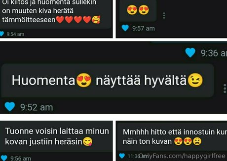 happygirlfree star hd photos