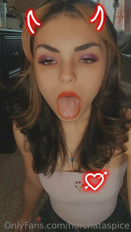 horchataspice naked pornstar archive