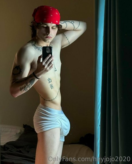 heyjojo2020 porn actress archive