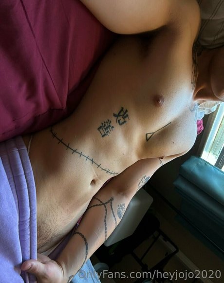 heyjojo2020 perfect star gallery