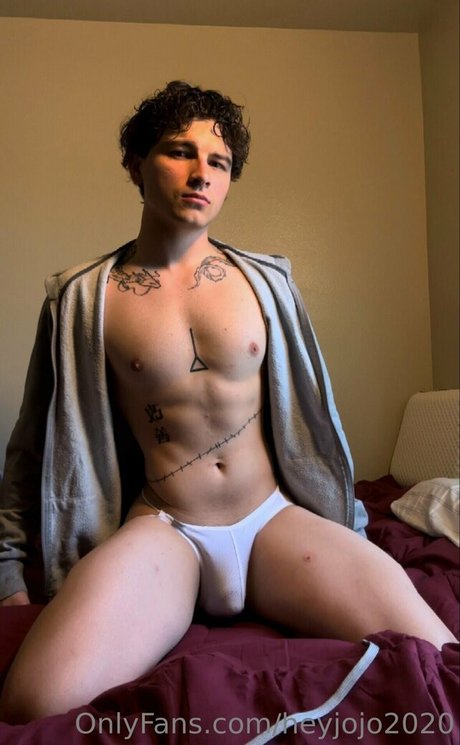 heyjojo2020 pornographic model pictures