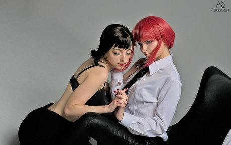 fushiginokuninoali top pornstar photo