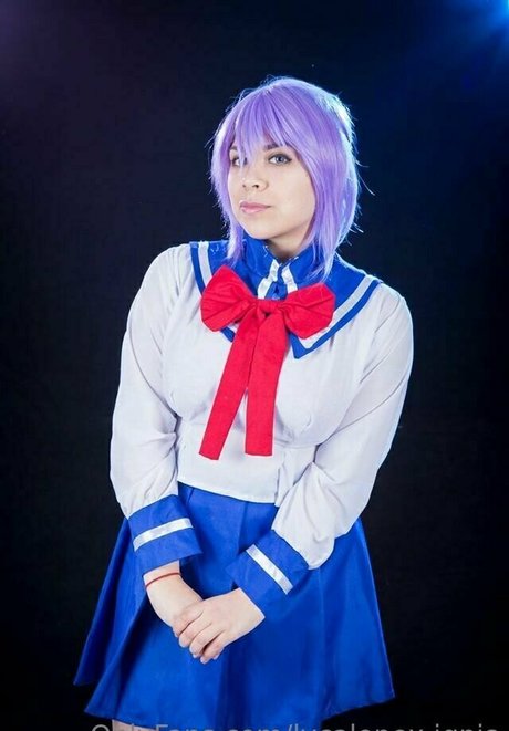 lycalopex ignis adult model photos