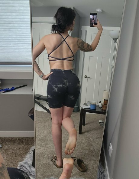 Goddess KT free model gallery