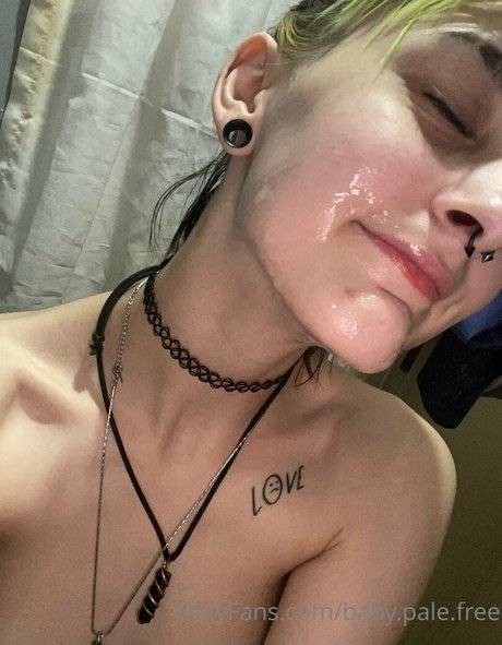 baby pale free star adult pics