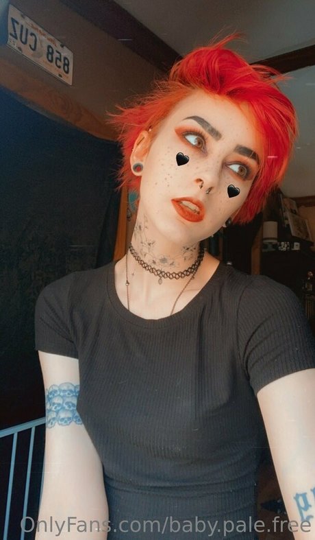 baby pale free beautiful pornstar img