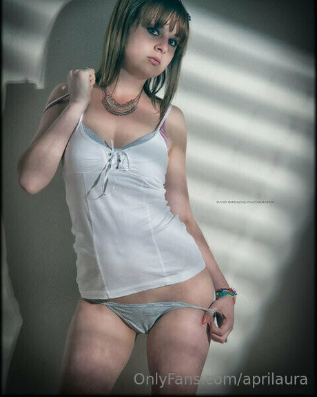 aprilaura actress photos