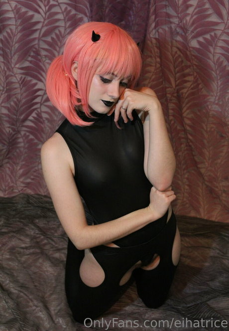 eihatrice Profile pic