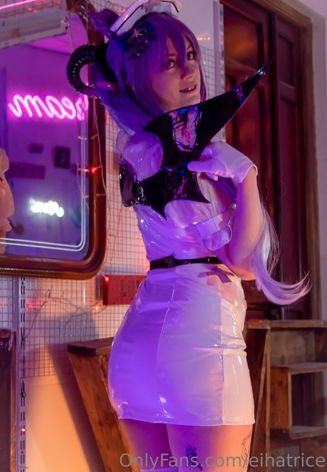 eihatrice star perfect archive