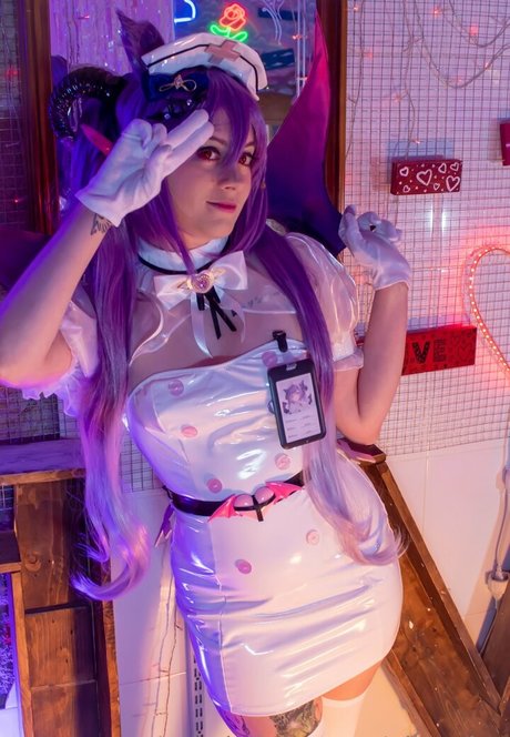 eihatrice sex model pic