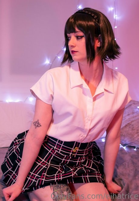 eihatrice erotic star archive