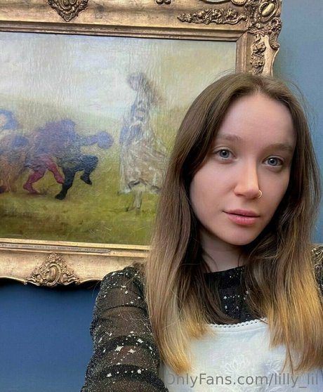 lilly lil pornstar high quality image