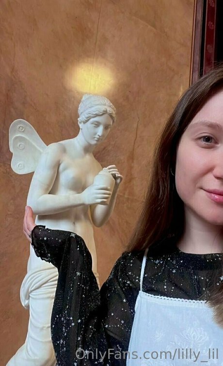 lilly lil nice model galleries