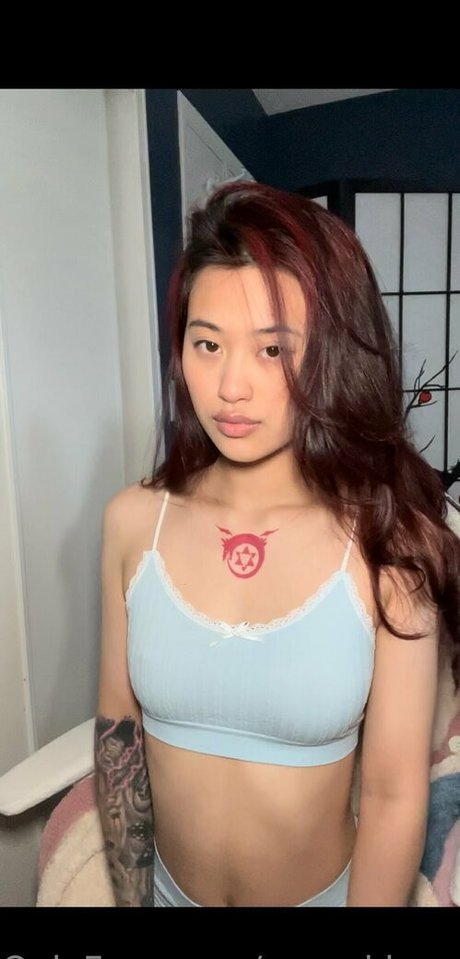 nemukkonyago porn model pics