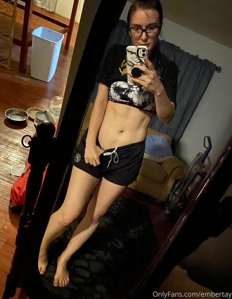 embertay pornstar sexy archive