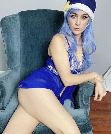 embertay nude actress image