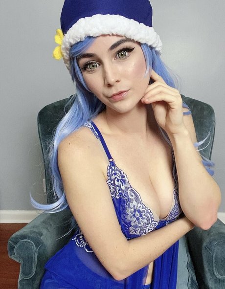 embertay art pornstar image