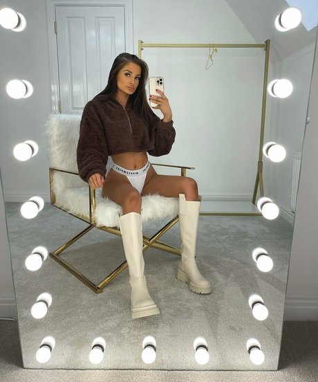 Briony Gorton pornstar nudes pic