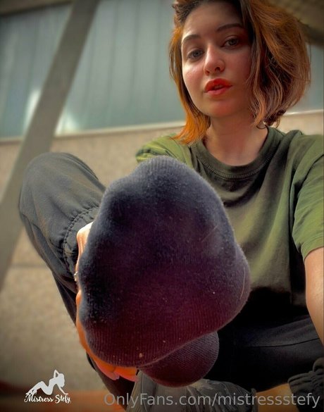 mistressstefy best actress archive