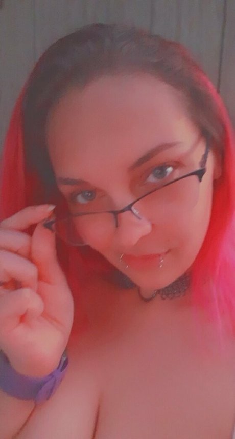 wyldestardust pornstar naked picture