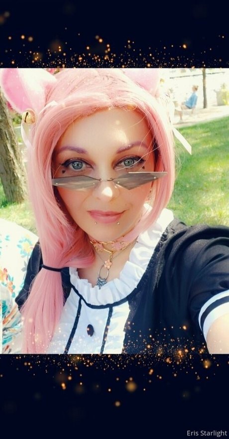 wyldestardust perfect star photos