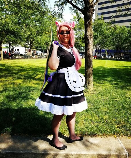 wyldestardust free model img