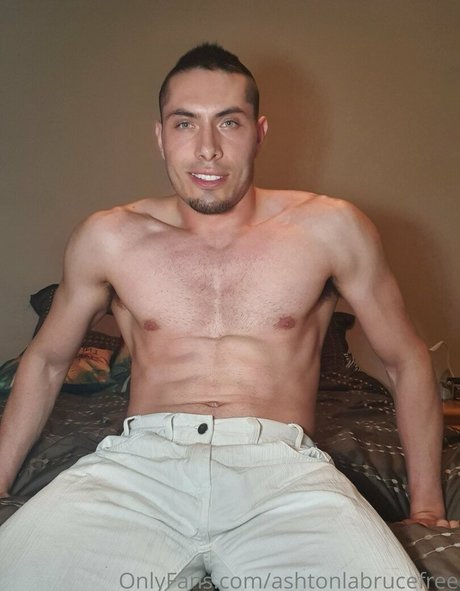 ashtonlabrucefree sexy pornstar picture